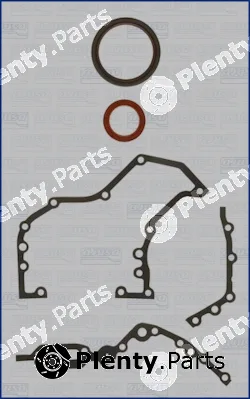 Ajusa 54043800 — Gasket Kit, crankcase