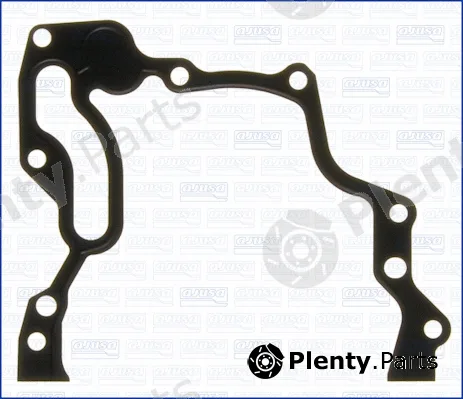 Ajusa 00757300 — Gasket, oil pump