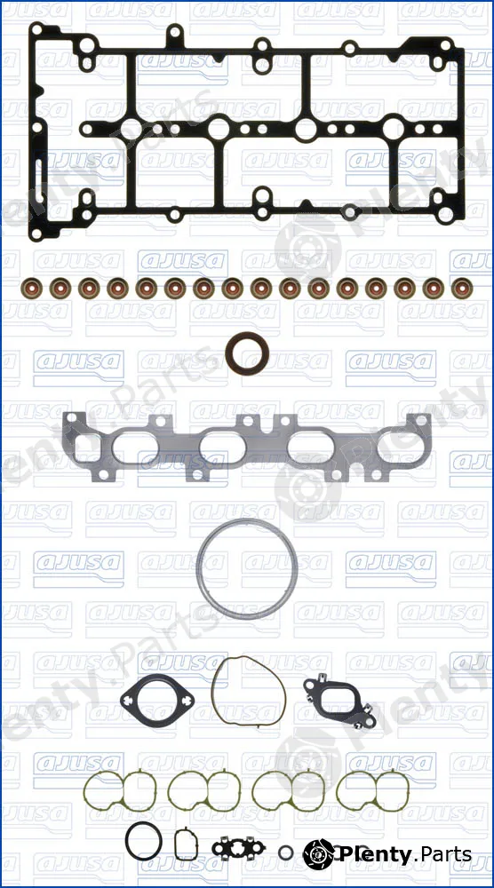 Ajusa 53101000 — Gasket Kit, cylinder head