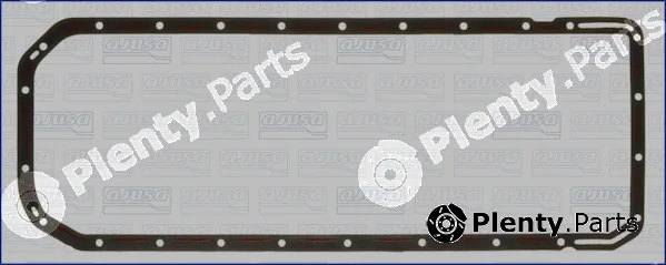 Ajusa 14059400 — Gasket, oil sump