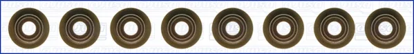 Ajusa 57023900 — Seal Set, valve stem
