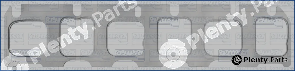 Ajusa 13326800 — Gasket, exhaust manifold