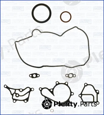 Ajusa 54122500 — Gasket Kit, crankcase