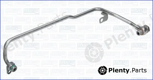 Ajusa OP10620 — Oil Pipe, charger