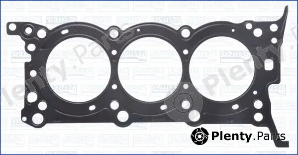 Ajusa 10225500 — Gasket, cylinder head MULTILAYER STEEL