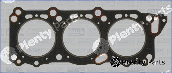 Ajusa 10091900 — Gasket, cylinder head FIBERMAX