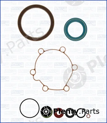 Ajusa 54169700 — Gasket Kit, crankcase