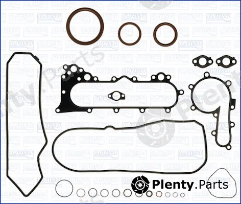 Ajusa 54086900 — Gasket Kit, crankcase