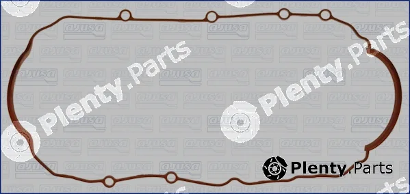 Ajusa 14087700 — Gasket, oil sump