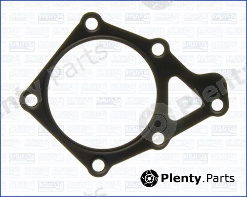 Ajusa 01180400 — Seal, injection pump