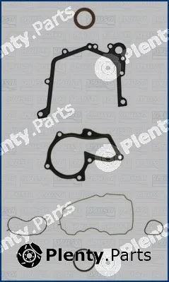 Ajusa 54277900 — Gasket Kit, crankcase