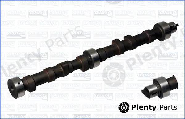 Ajusa 93054800 — Camshaft