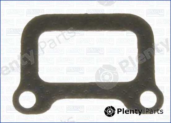 Ajusa 00081500 — Gasket, exhaust pipe