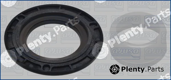 Ajusa 15120900 — Shaft Seal, crankshaft