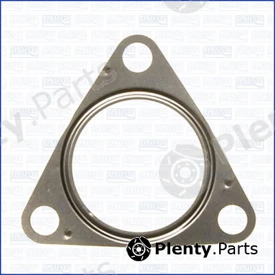 Ajusa 01114700 — Gasket, exhaust pipe
