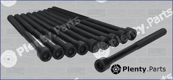 Ajusa 81002700 — Cylinder Head Bolt Set