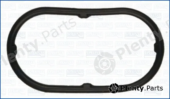 Ajusa 01271200 — Gasket, oil pump
