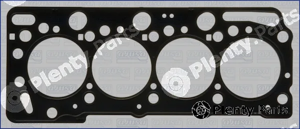 Ajusa 10161310 — Gasket, cylinder head MULTILAYER STEEL