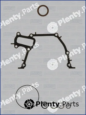Ajusa 54187800 — Gasket Kit, crankcase