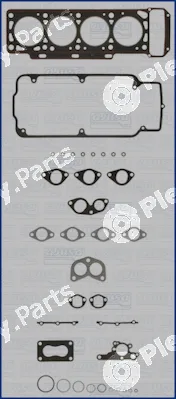 Ajusa 52037300 — Gasket Kit, cylinder head FIBERMAX