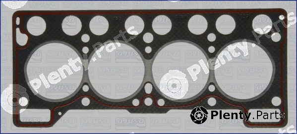 Ajusa 10077000 — Gasket, cylinder head