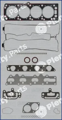 Ajusa 52137400 — Gasket Kit, cylinder head FIBERMAX