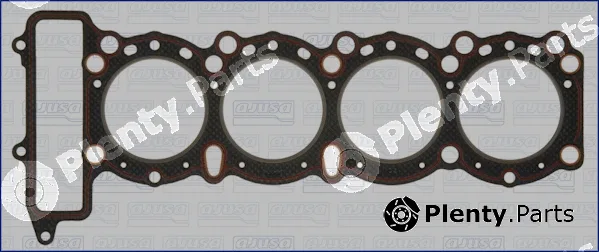 Ajusa 10113600 — Gasket, cylinder head FIBERMAX