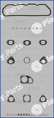 Ajusa 53001900 — Gasket Kit, cylinder head