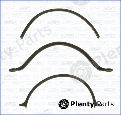 Ajusa 59008600 — Gasket Set, oil sump