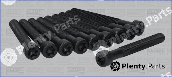 Ajusa 81001900 — Cylinder Head Bolt Set