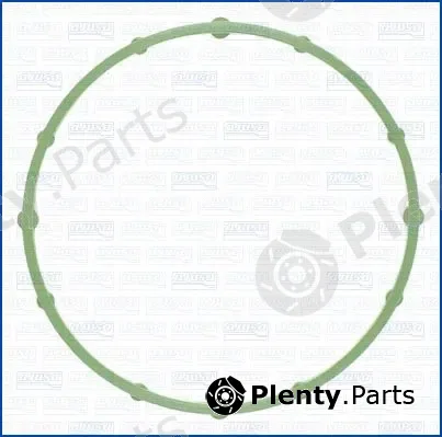 Ajusa 01462800 — Gasket, intake manifold housing