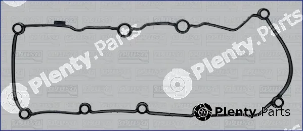 Ajusa 11129700 — Gasket, cylinder head cover