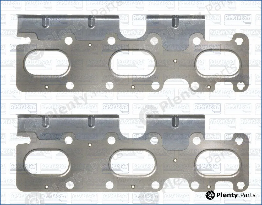 Ajusa 77058300 — Gasket Set, exhaust manifold