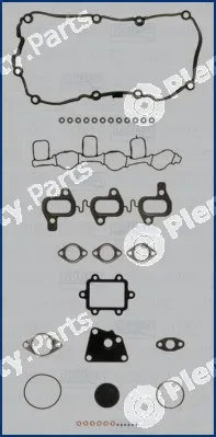 Ajusa 53037300 — Gasket Kit, cylinder head