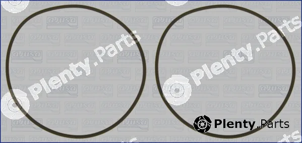 Ajusa 60006000 — O-Ring Set, cylinder sleeve