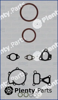 Ajusa 54180100 — Gasket Kit, crankcase