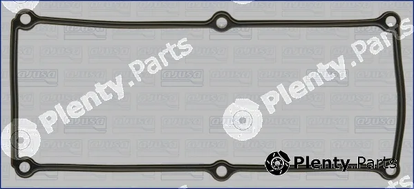 Ajusa 11075200 — Gasket, cylinder head cover
