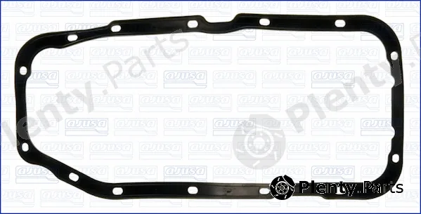 Ajusa 14027500 — Gasket, oil sump