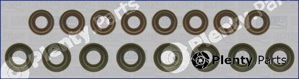 Ajusa 57055900 — Seal Set, valve stem