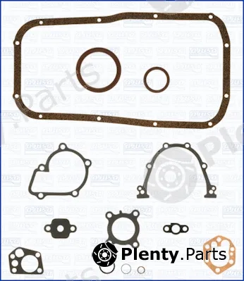 Ajusa 54094000 — Gasket Kit, crankcase