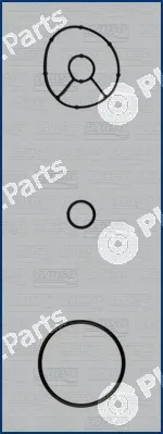 Ajusa 77013100 — Gasket Set, oil cooler