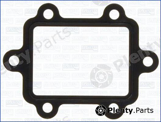 Ajusa 01078800 — Gasket, exhaust pipe