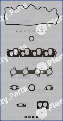 Ajusa 53008800 — Gasket Kit, cylinder head