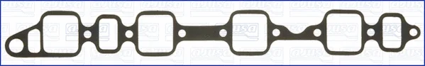 Ajusa 13034200 — Gasket, intake manifold