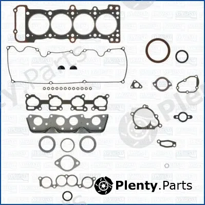 Ajusa 50365200 — Full Gasket Kit, engine FIBERMAX