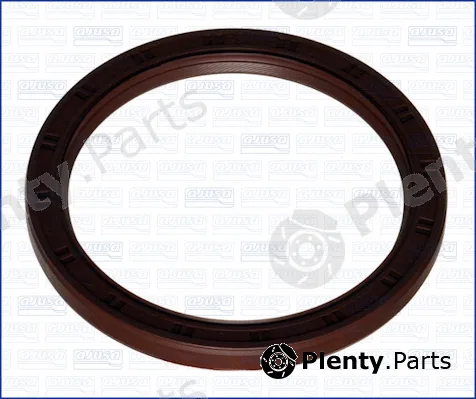 Ajusa 15093500 — Shaft Seal, crankshaft