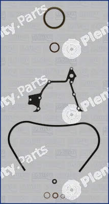 Ajusa 54080000 — Gasket Kit, crankcase