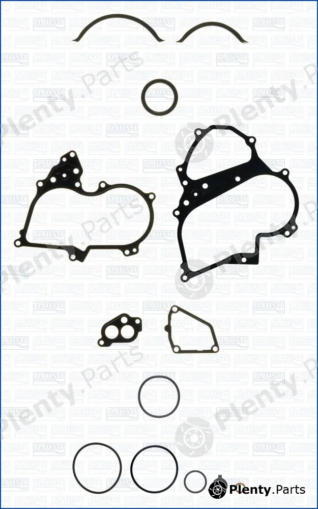 Ajusa 54269600 — Gasket Kit, crankcase
