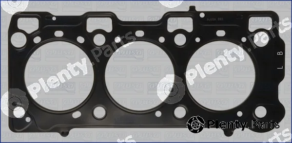 Ajusa 10191410 — Gasket, cylinder head MULTILAYER STEEL