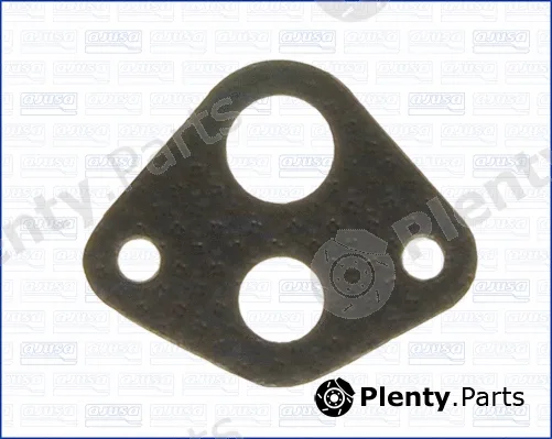 Ajusa 00790900 — Gasket, EGR valve